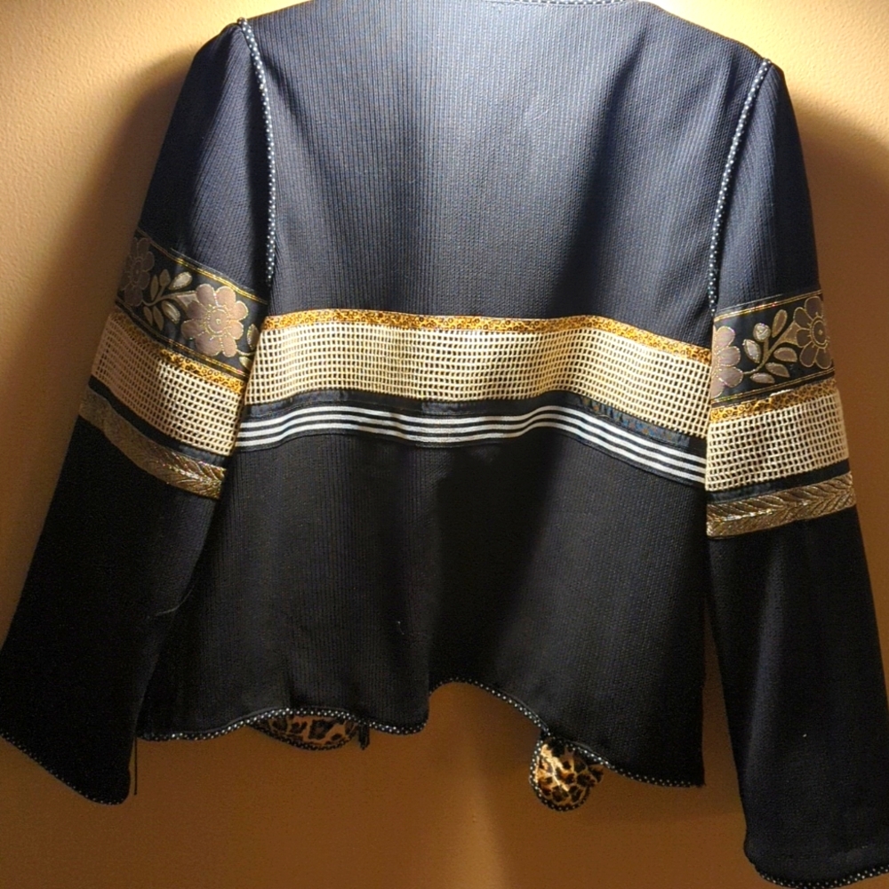 Jacket - Picture 7 of 7